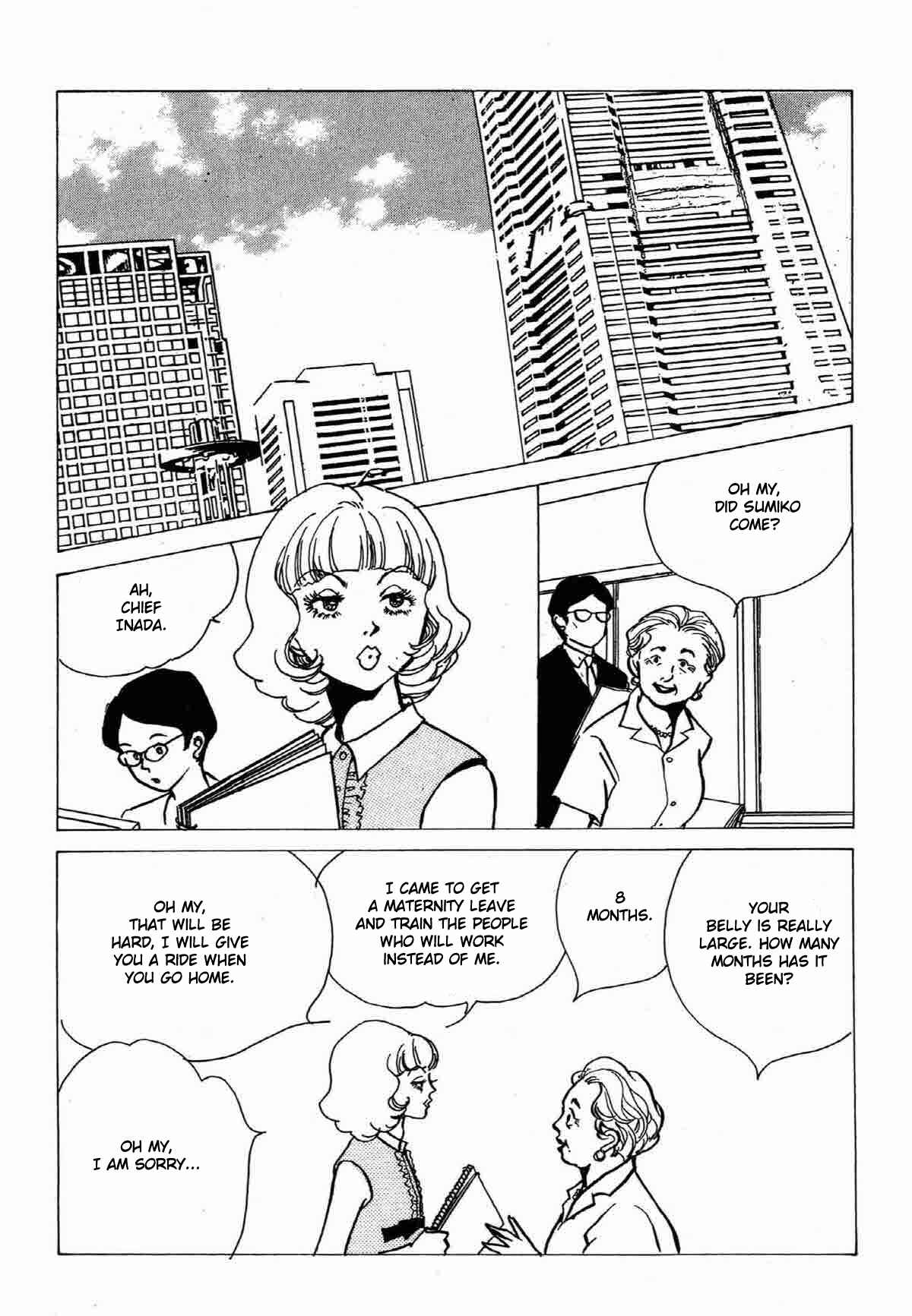 Page 31 Chapter 15 Ally of Justice