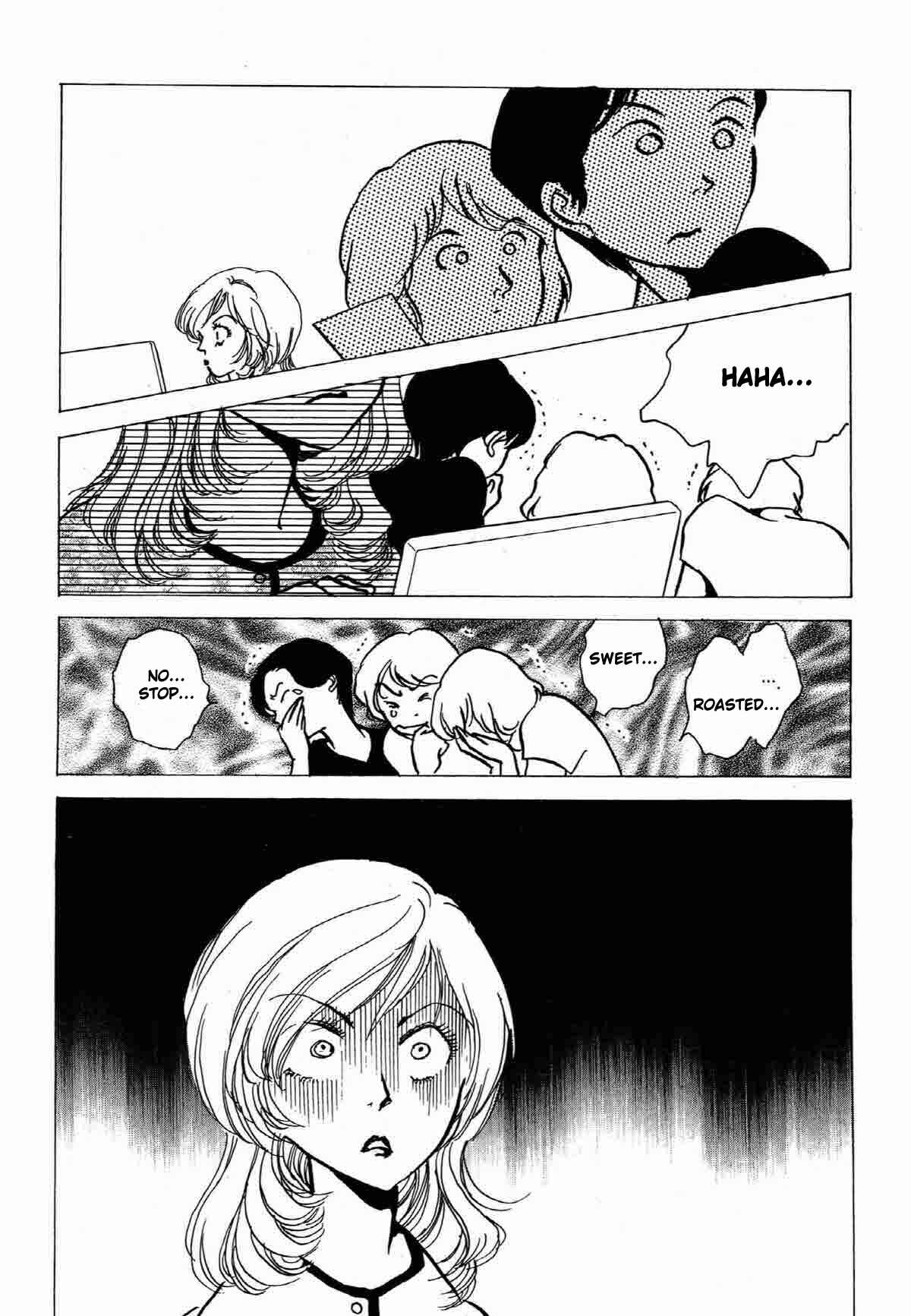 Page 34 Chapter 15 Ally of Justice