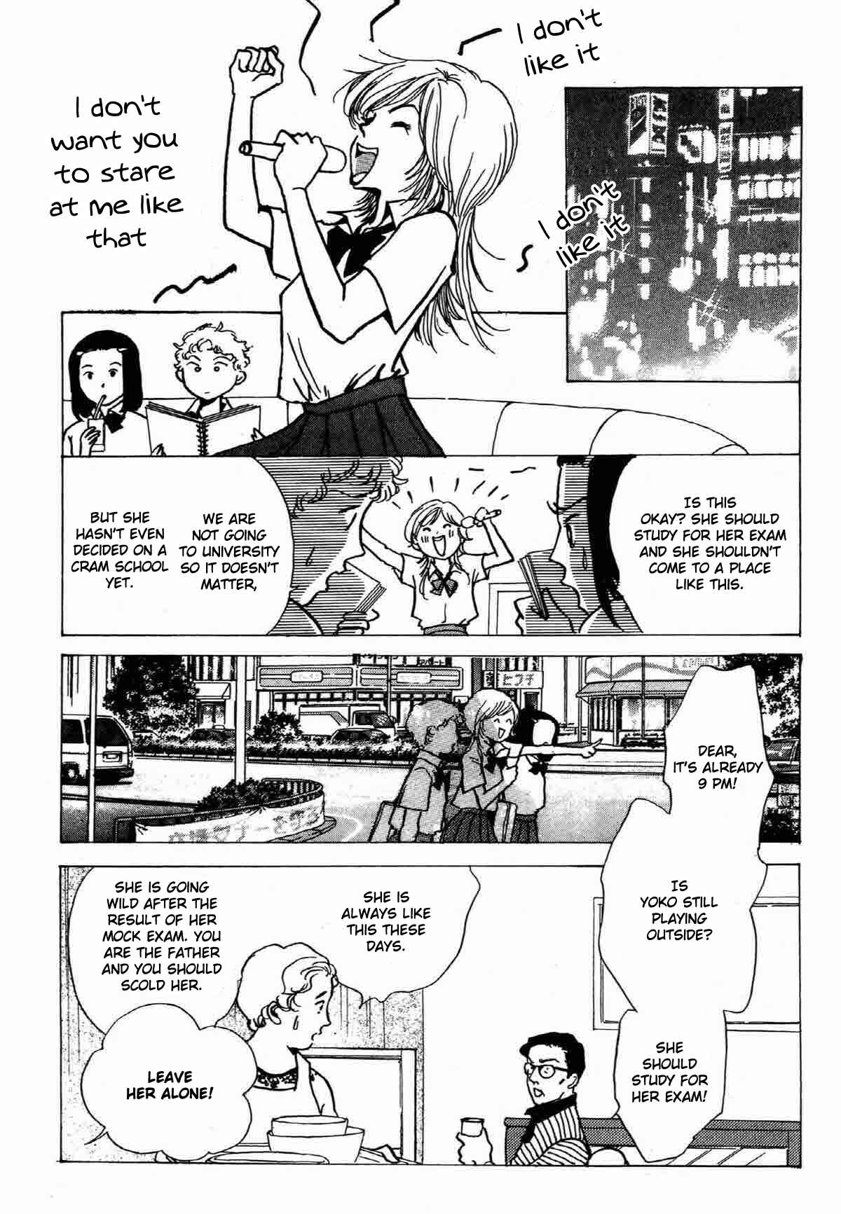 Page 39 Chapter 15 Ally of Justice