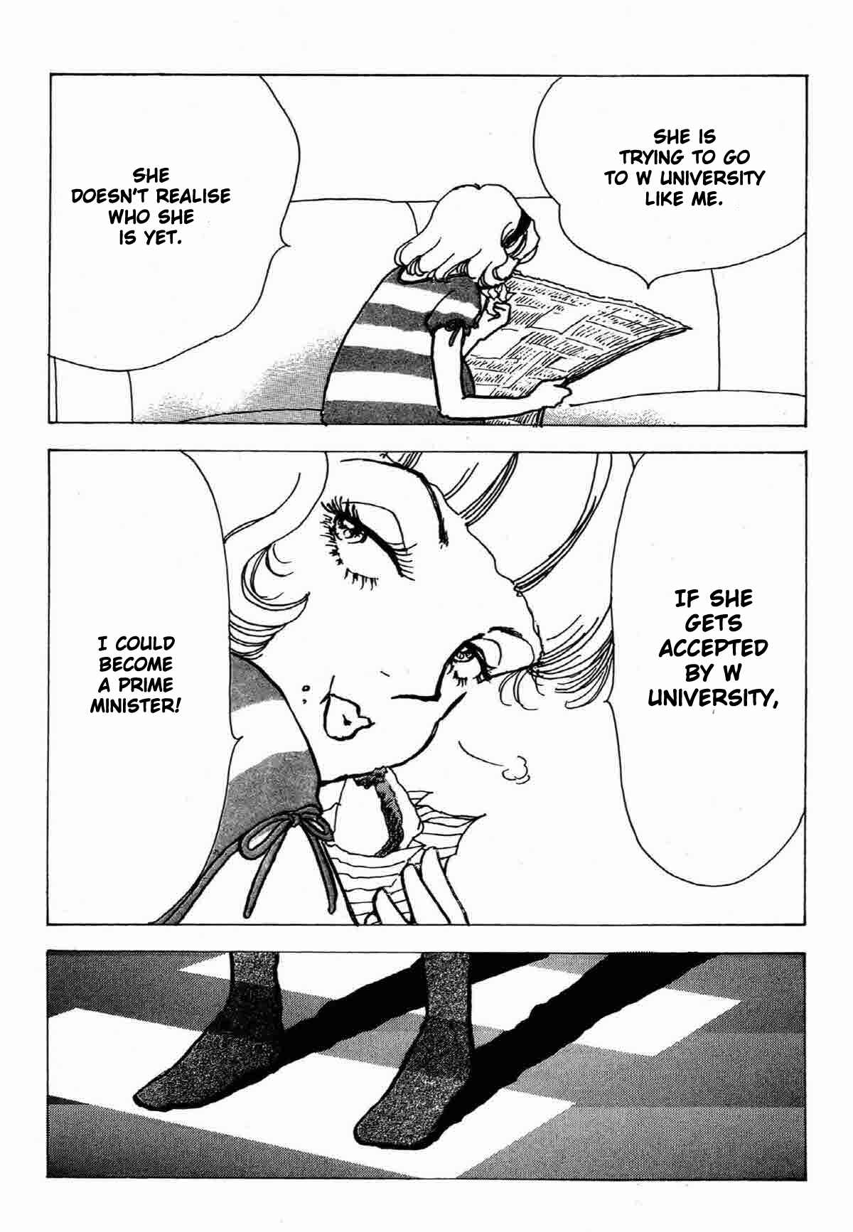 Page 40 Chapter 15 Ally of Justice