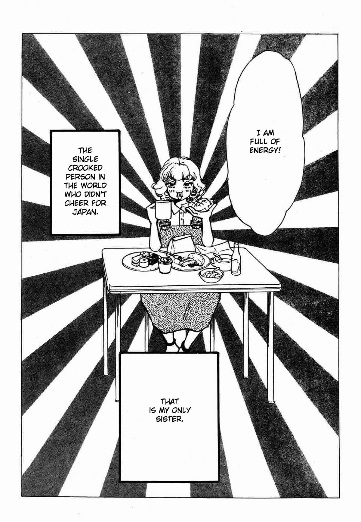 Page 5 Chapter 15 Ally of Justice