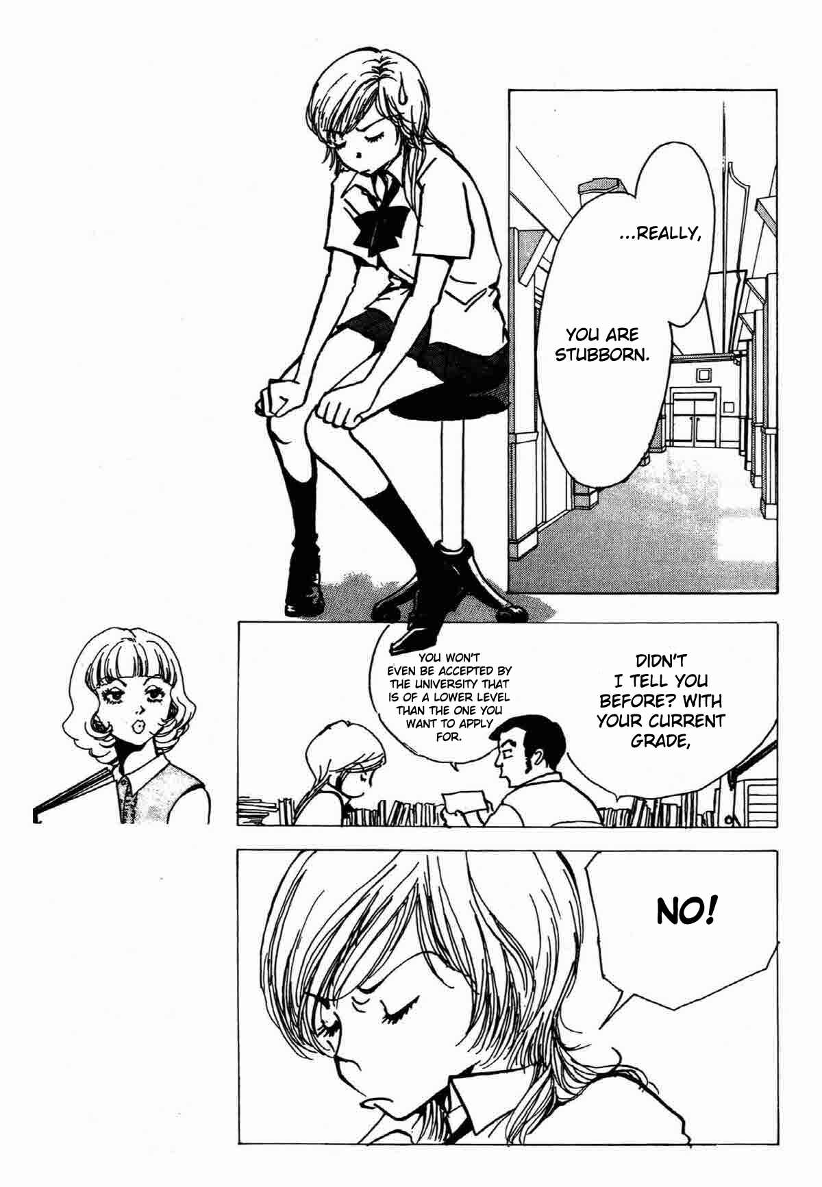 Page 6 Chapter 15 Ally of Justice