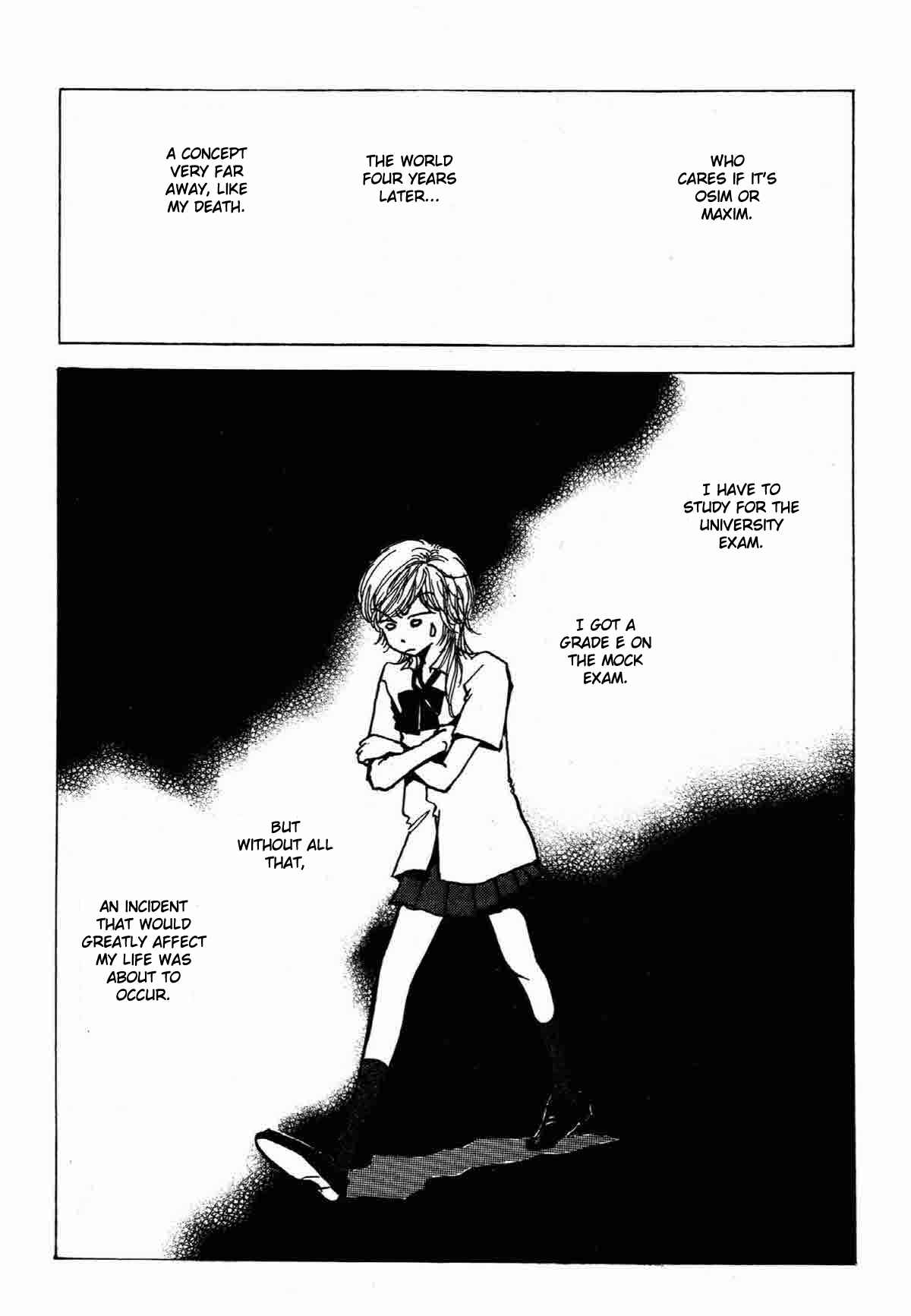 Page 8 Chapter 15 Ally of Justice