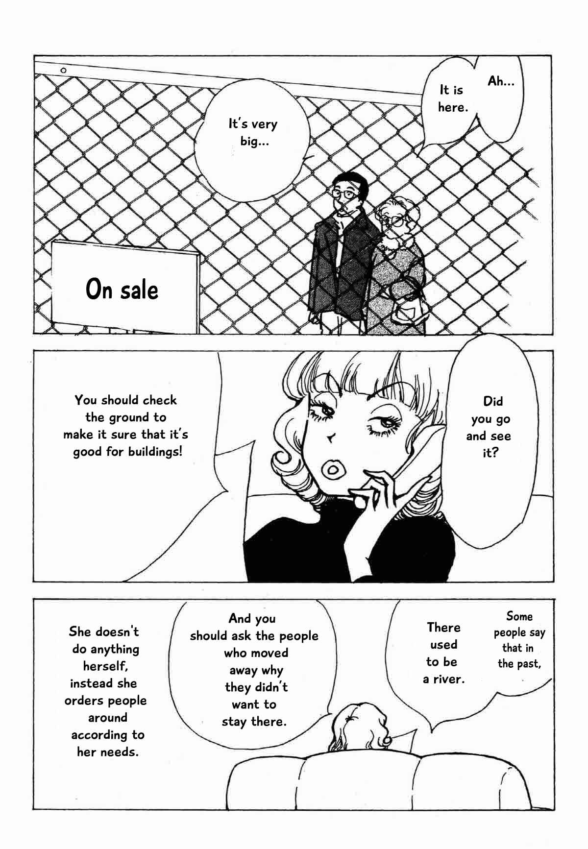 Page 10 Chapter 21 Ally of Justice