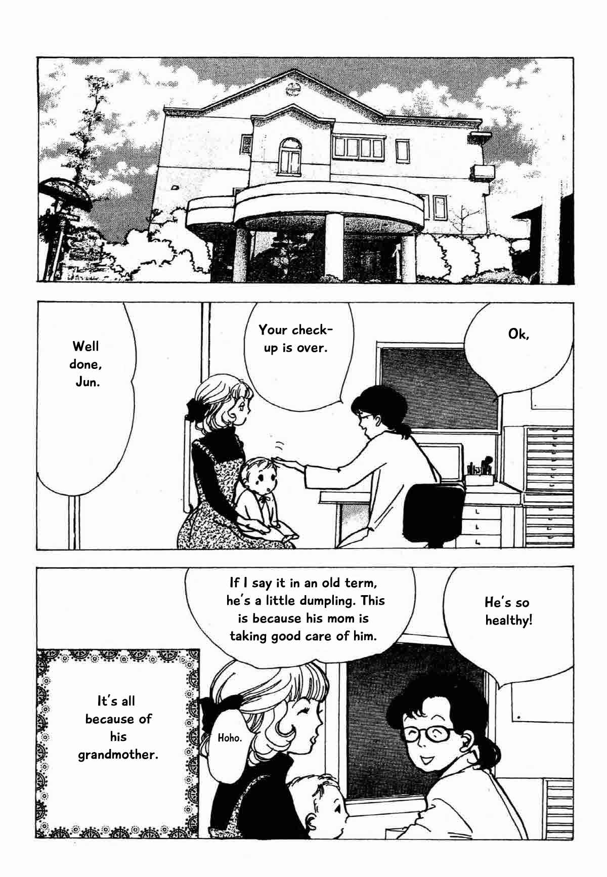 Page 11 Chapter 21 Ally of Justice