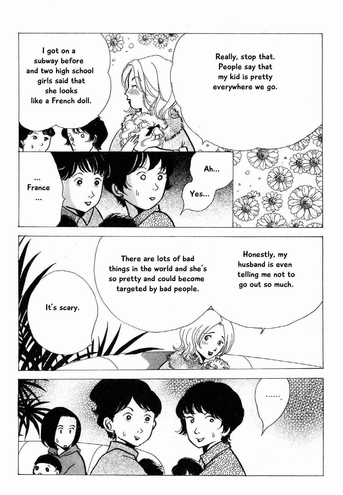 Page 13 Chapter 21 Ally of Justice
