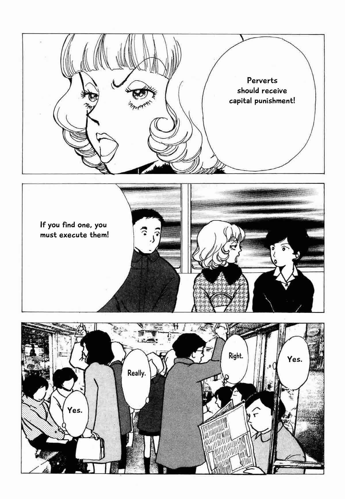 Page 23 Chapter 21 Ally of Justice