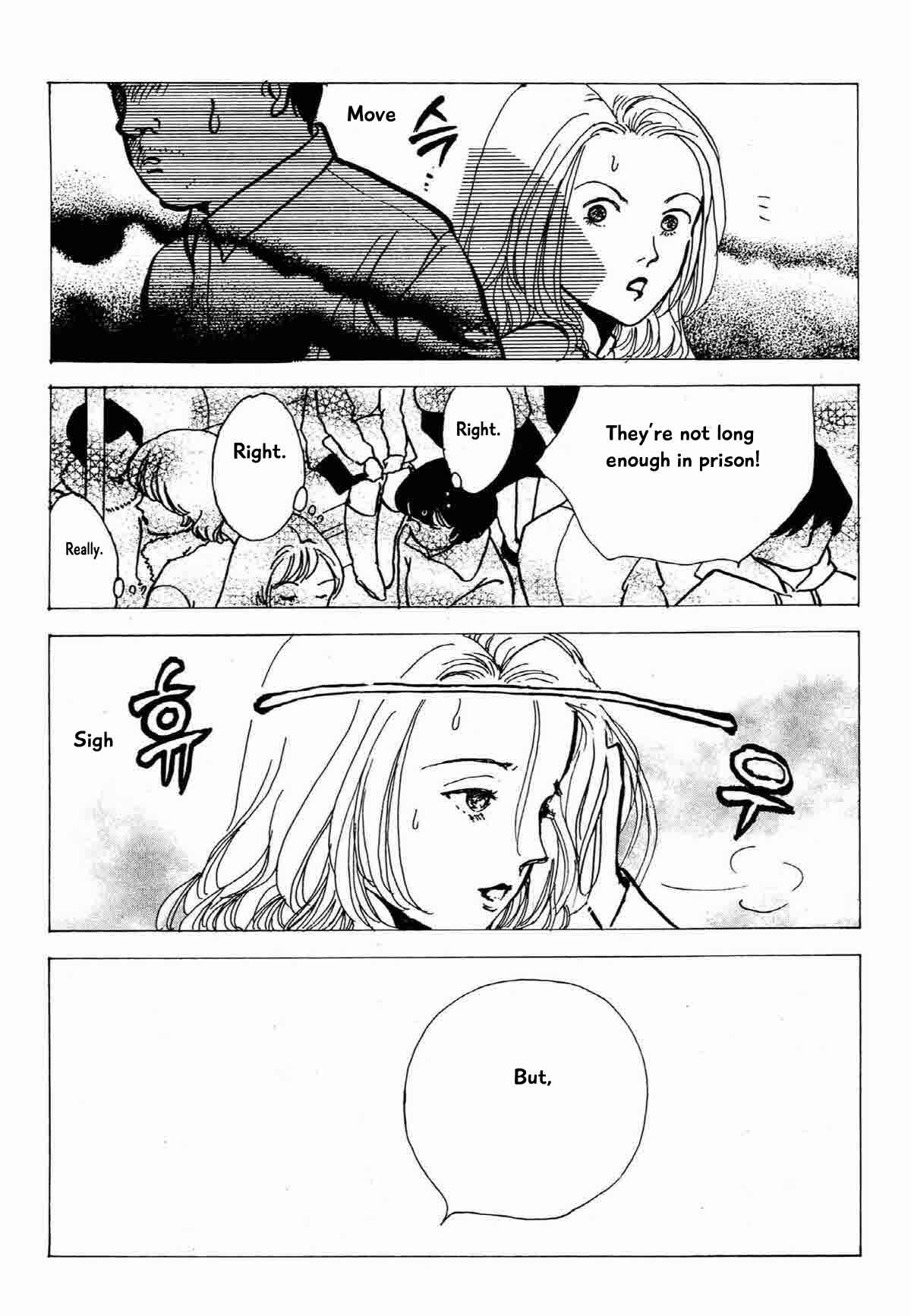 Page 24 Chapter 21 Ally of Justice