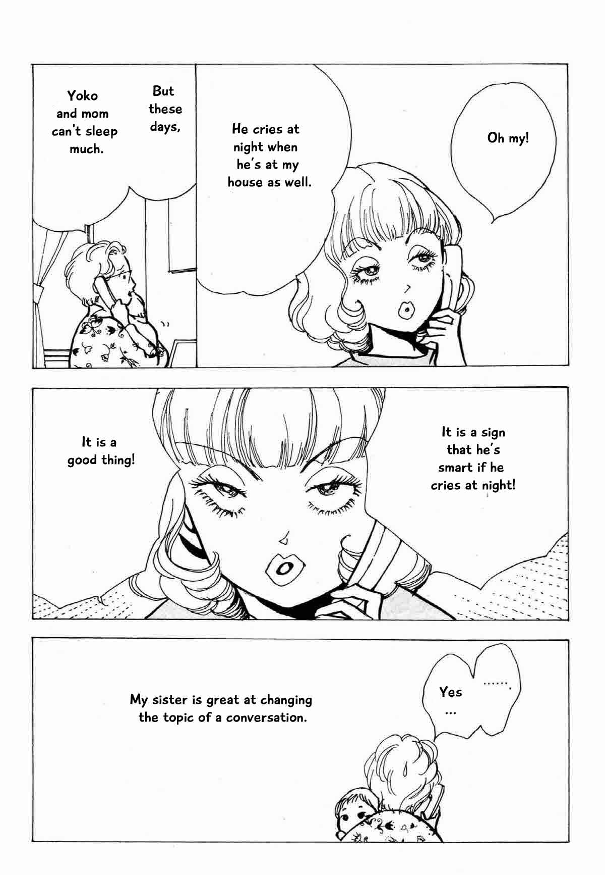 Page 30 Chapter 21 Ally of Justice