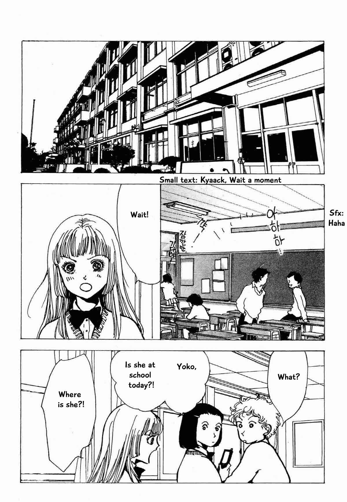 Page 31 Chapter 21 Ally of Justice