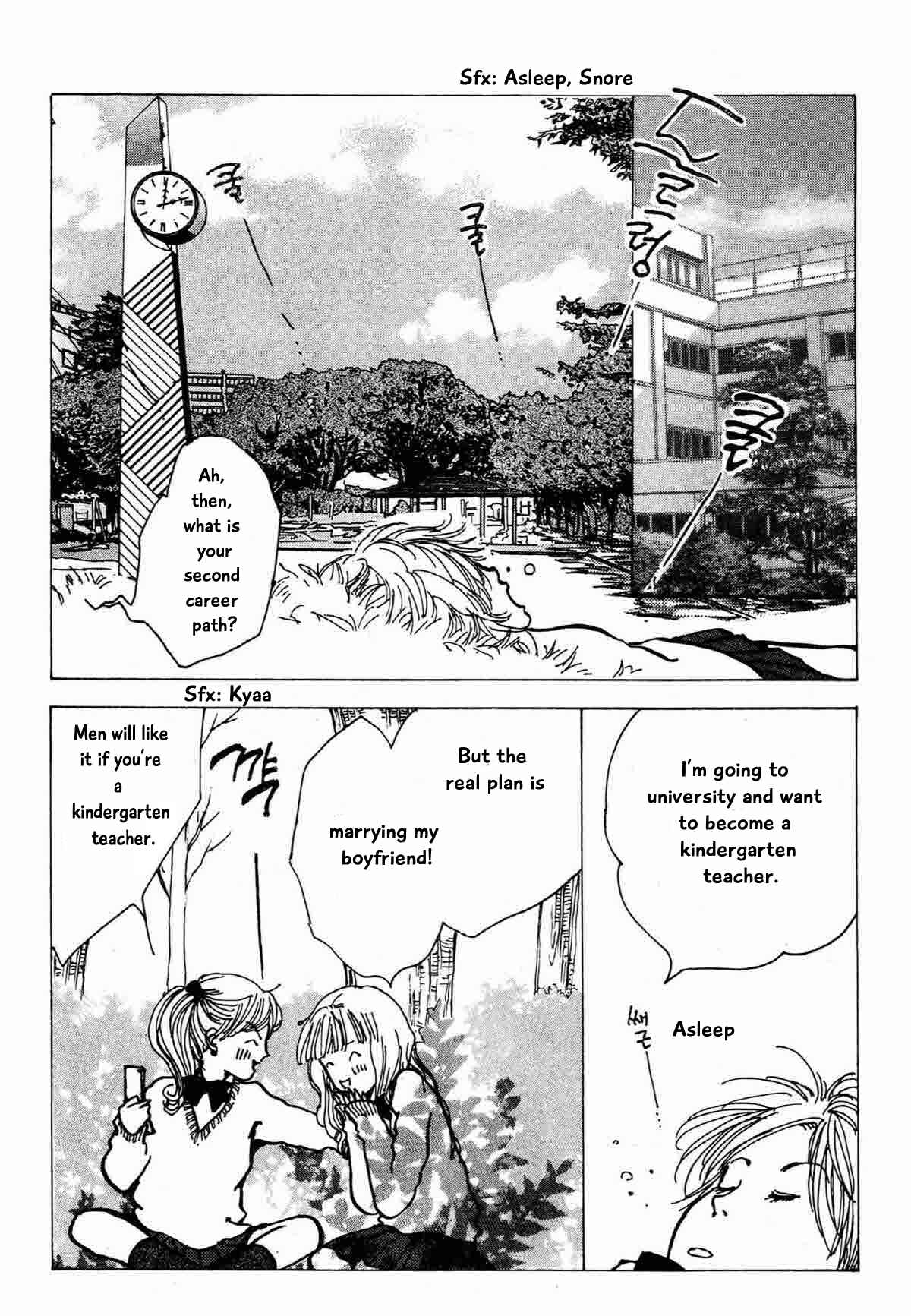 Page 32 Chapter 21 Ally of Justice
