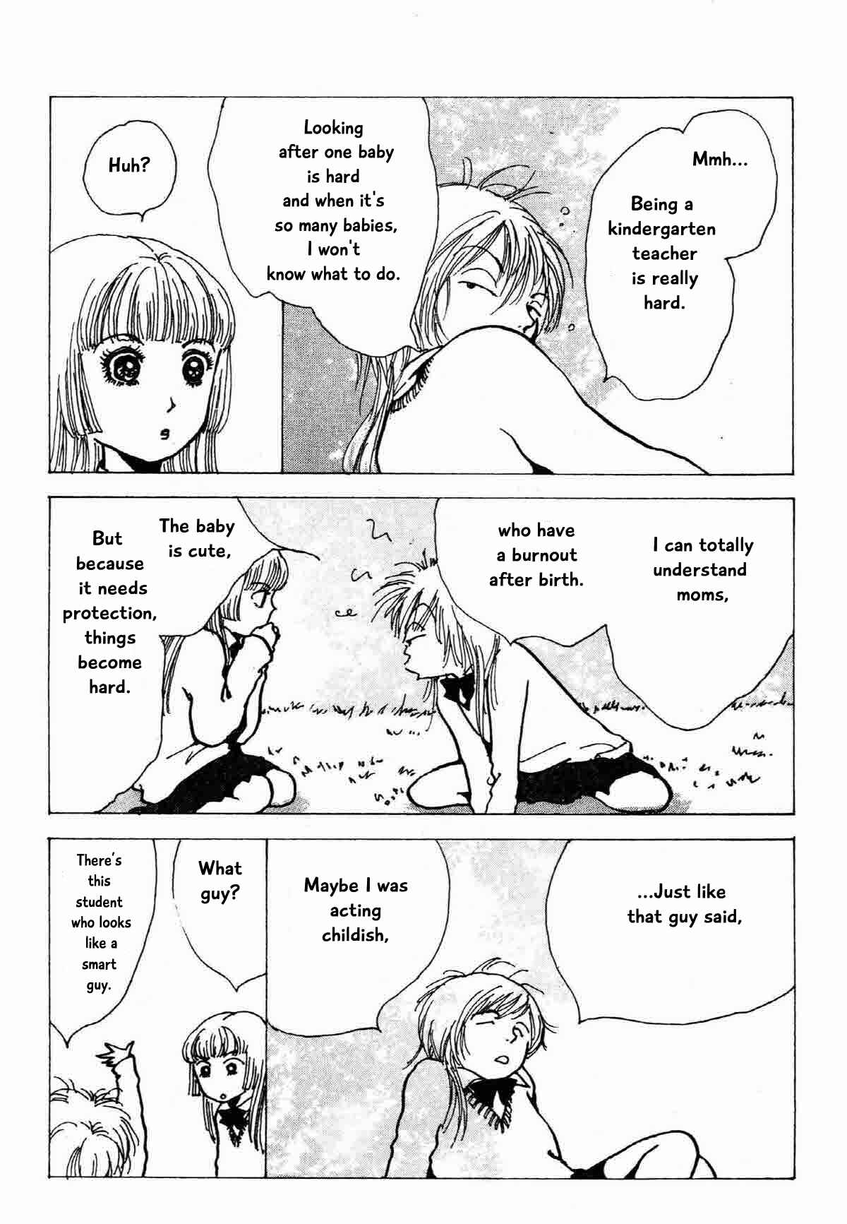 Page 34 Chapter 21 Ally of Justice