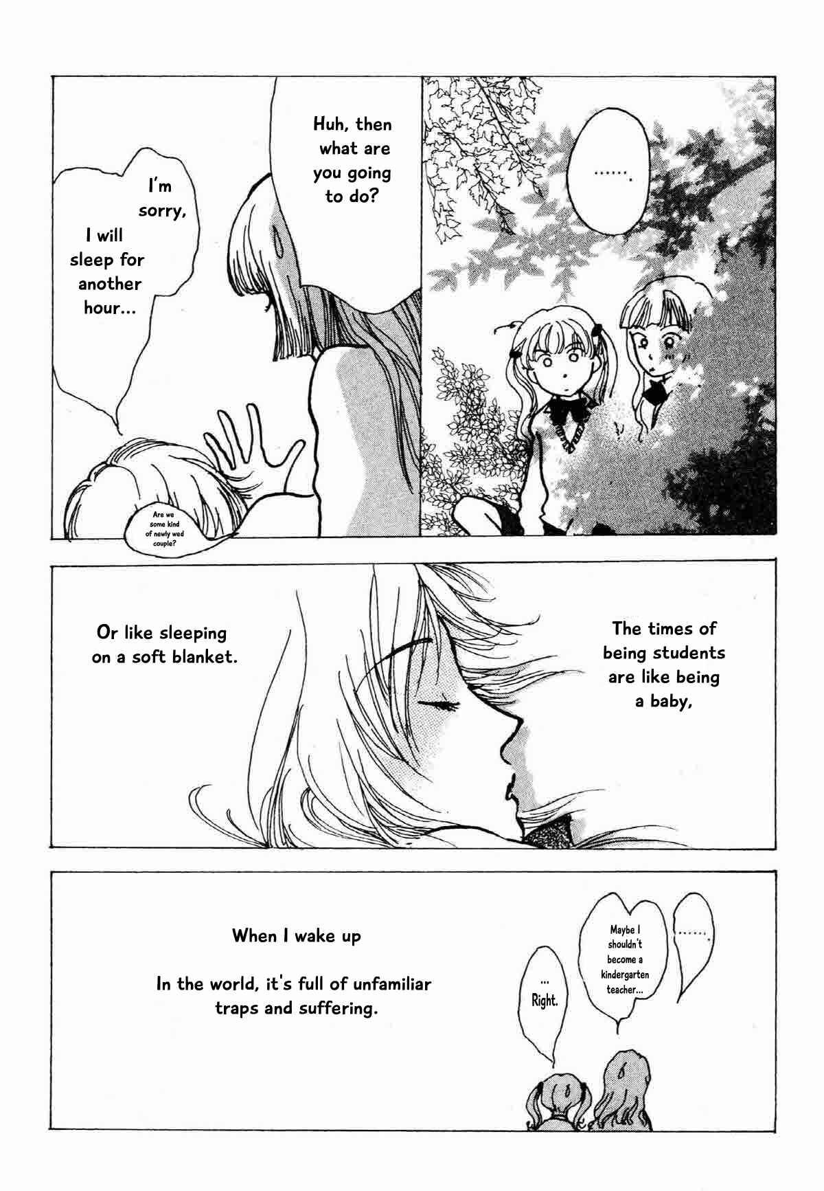 Page 35 Chapter 21 Ally of Justice