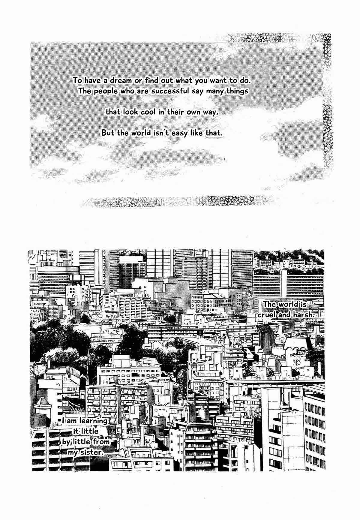 Page 36 Chapter 21 Ally of Justice