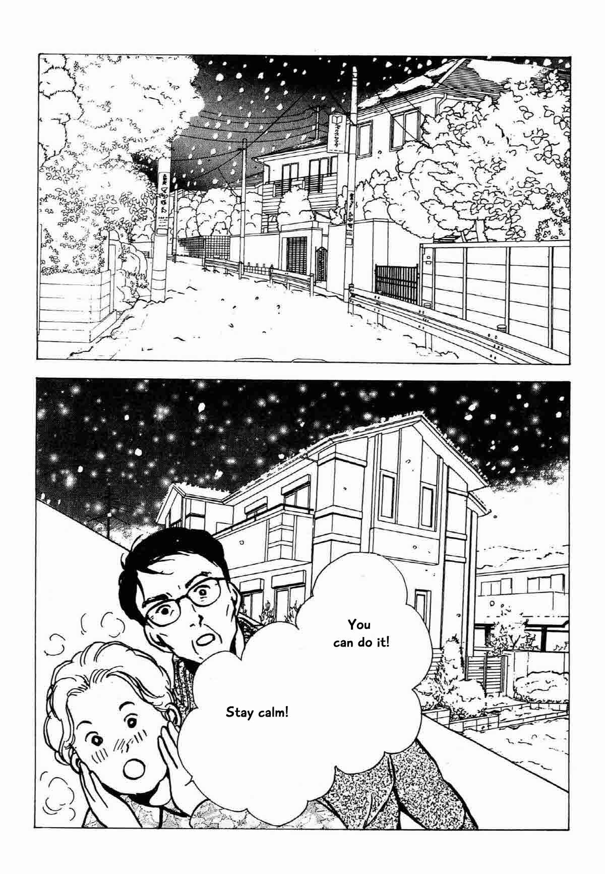 Page 37 Chapter 21 Ally of Justice
