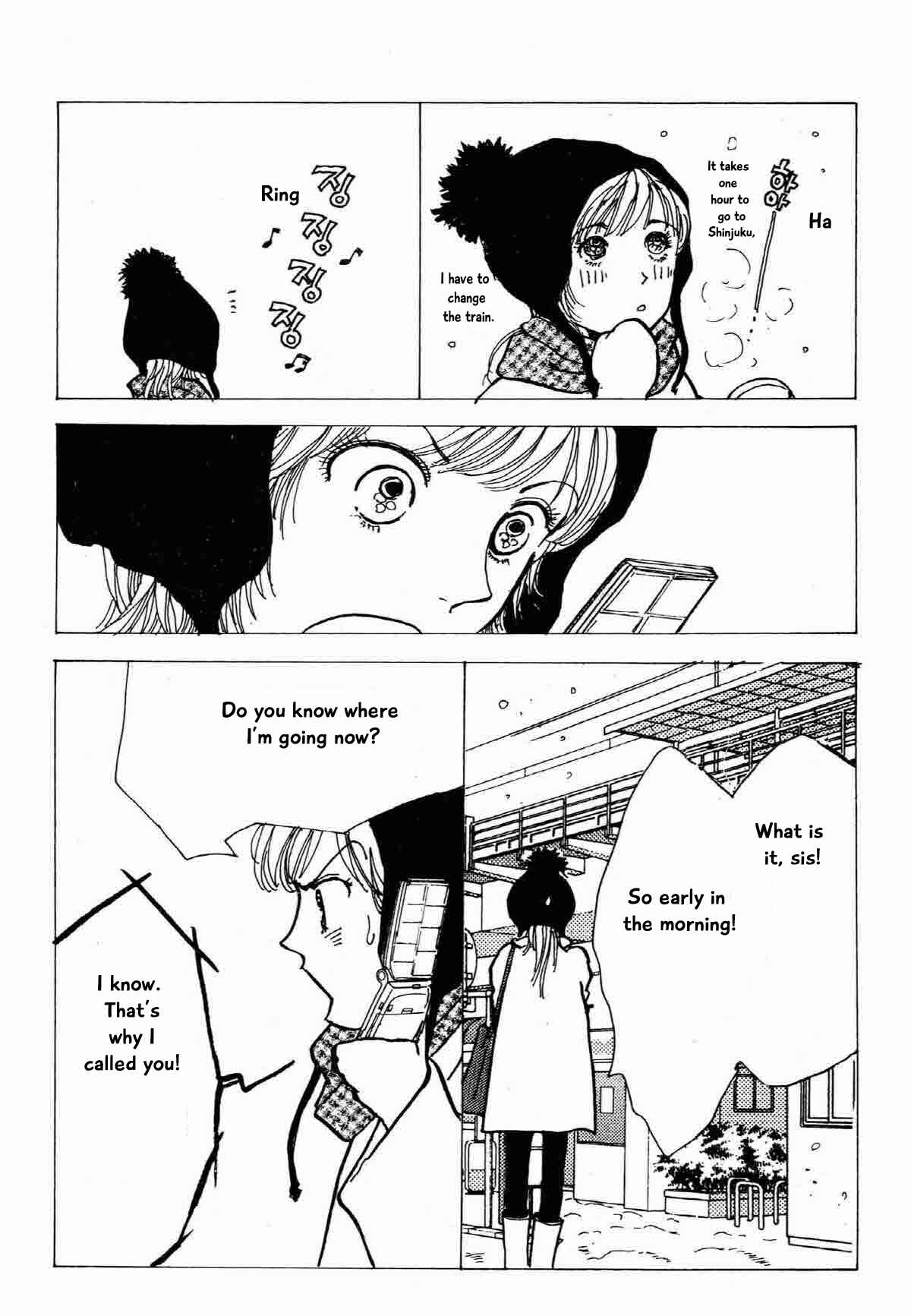 Page 39 Chapter 21 Ally of Justice