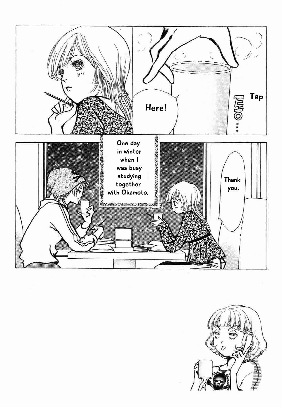Page 4 Chapter 21 Ally of Justice