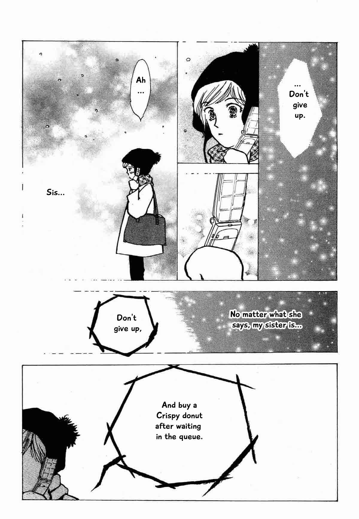 Page 40 Chapter 21 Ally of Justice