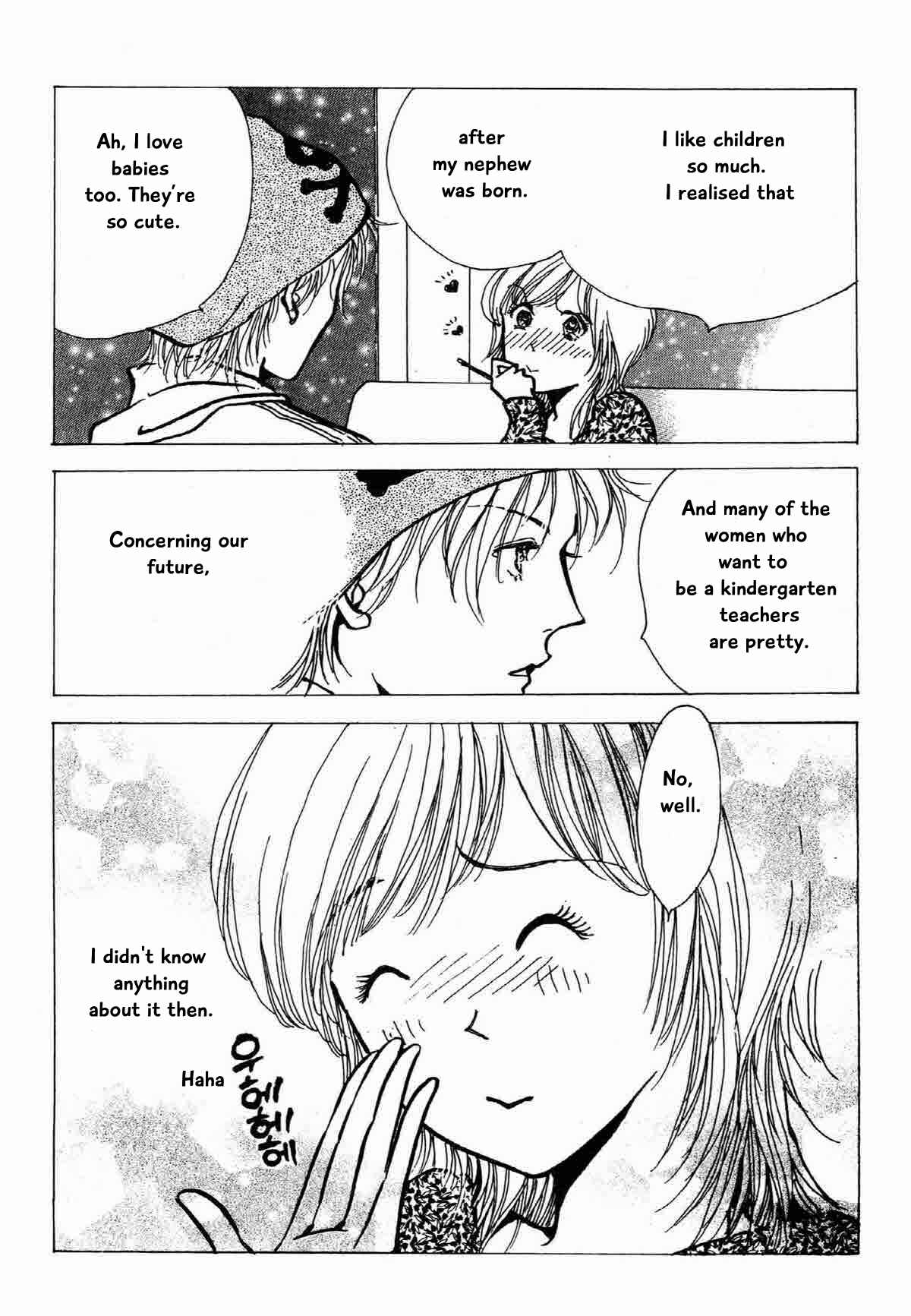 Page 6 Chapter 21 Ally of Justice