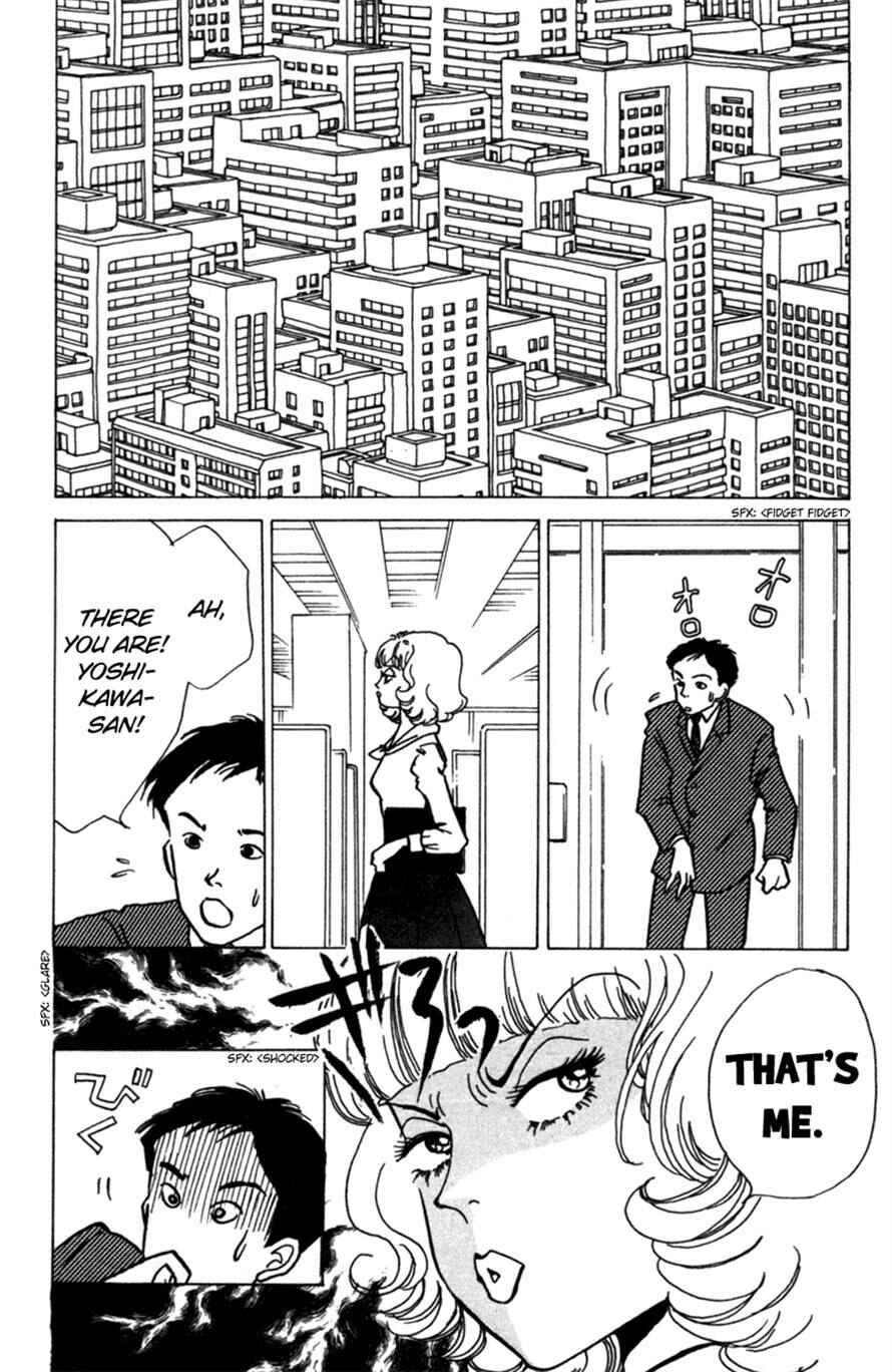Page 13 Chapter 8 Ally of Justice