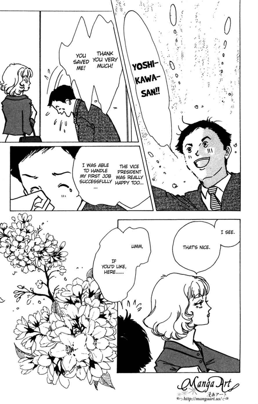 Page 18 Chapter 8 Ally of Justice