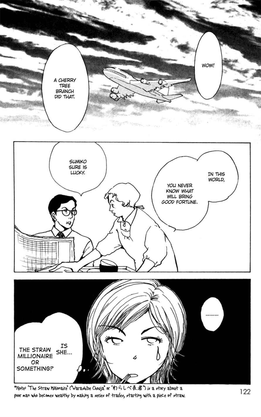 Page 39 Chapter 8 Ally of Justice