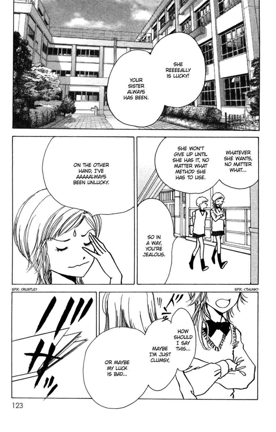 Page 40 Chapter 8 Ally of Justice