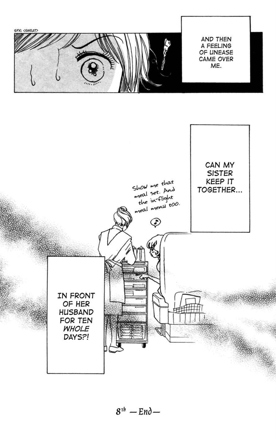 Page 43 Chapter 8 Ally of Justice
