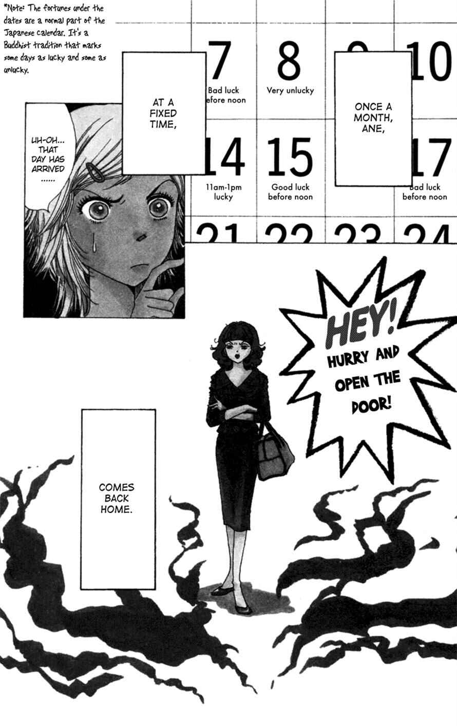 Page 5 Chapter 8 Ally of Justice