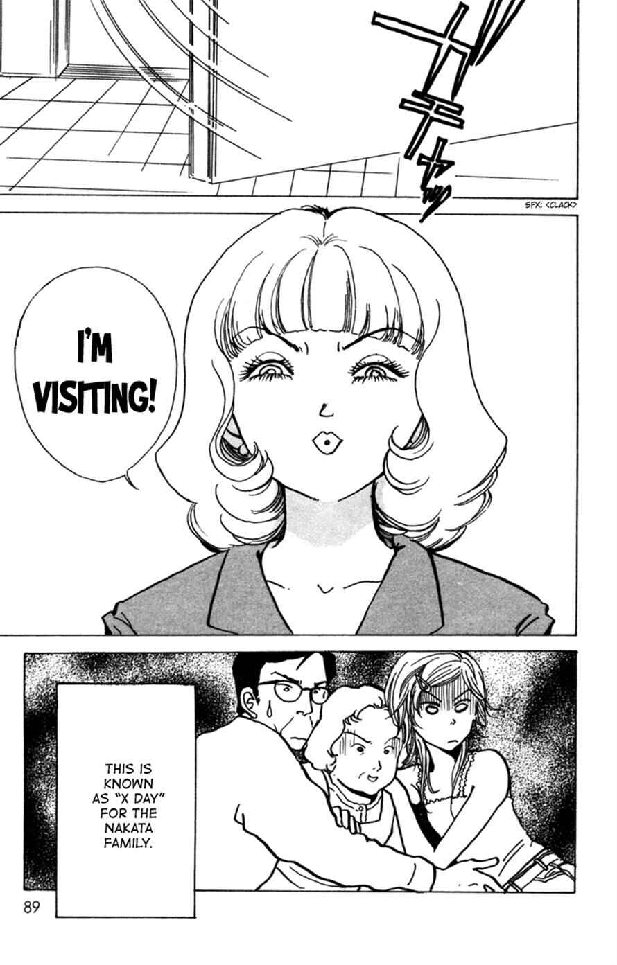 Page 6 Chapter 8 Ally of Justice