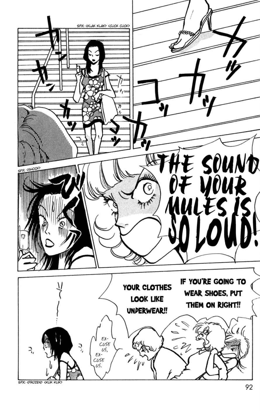 Page 9 Chapter 8 Ally of Justice
