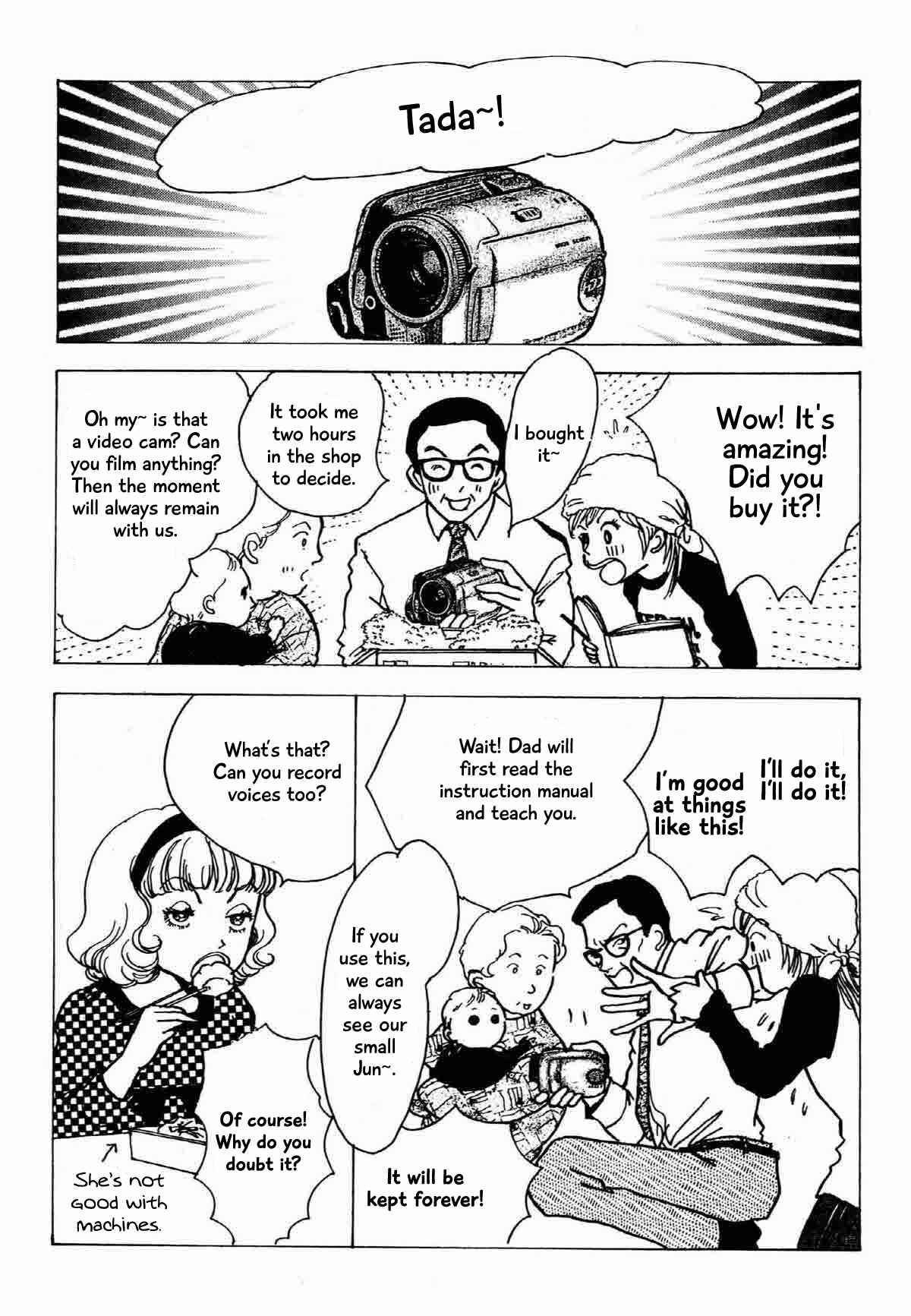 Page 14 Chapter 19 Ally of Justice