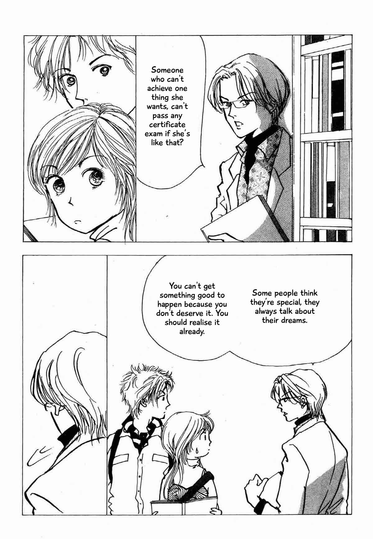 Page 20 Chapter 19 Ally of Justice