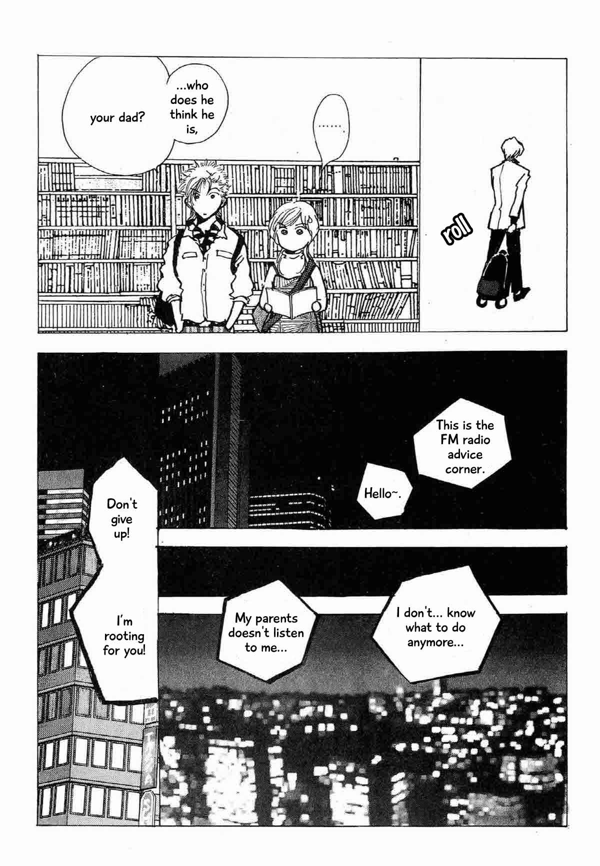 Page 21 Chapter 19 Ally of Justice