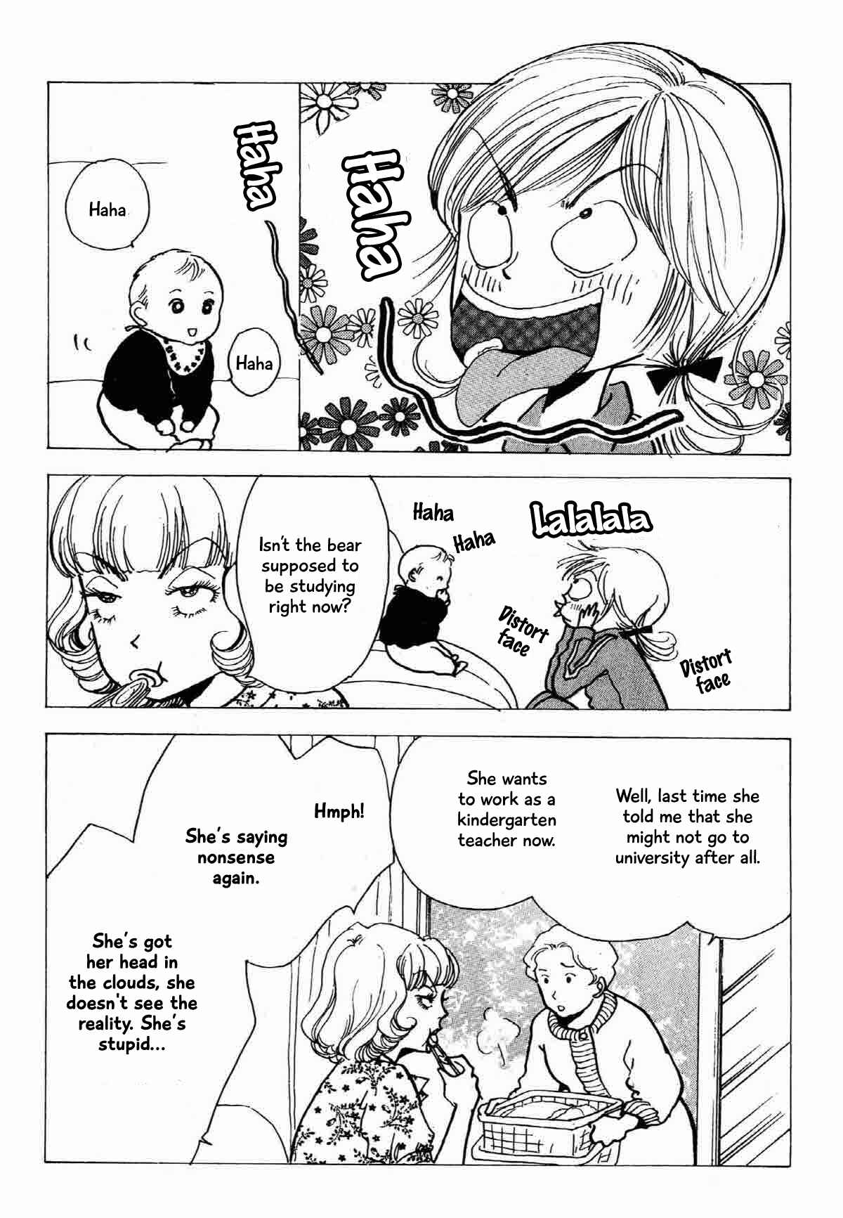 Page 22 Chapter 19 Ally of Justice