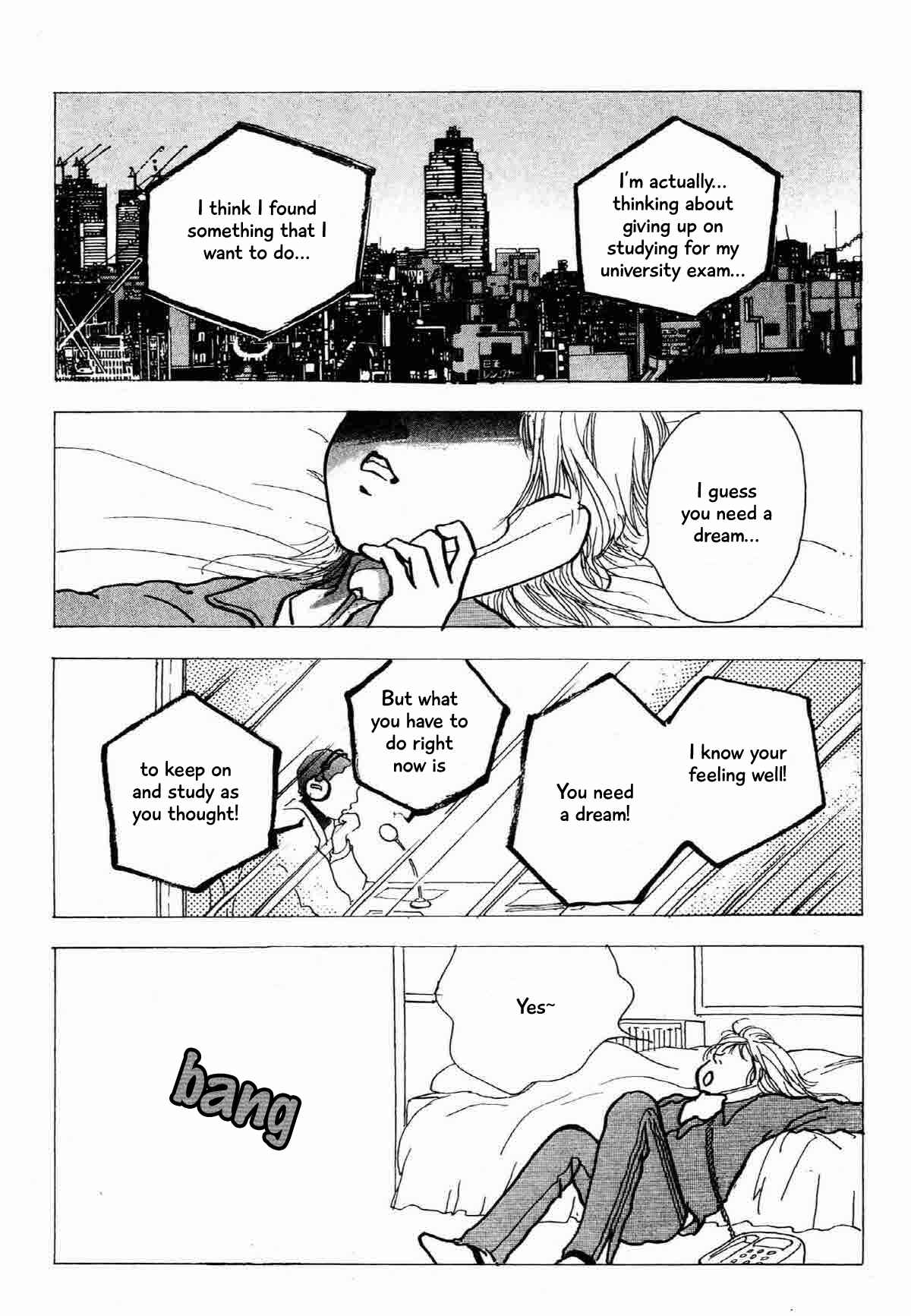 Page 24 Chapter 19 Ally of Justice