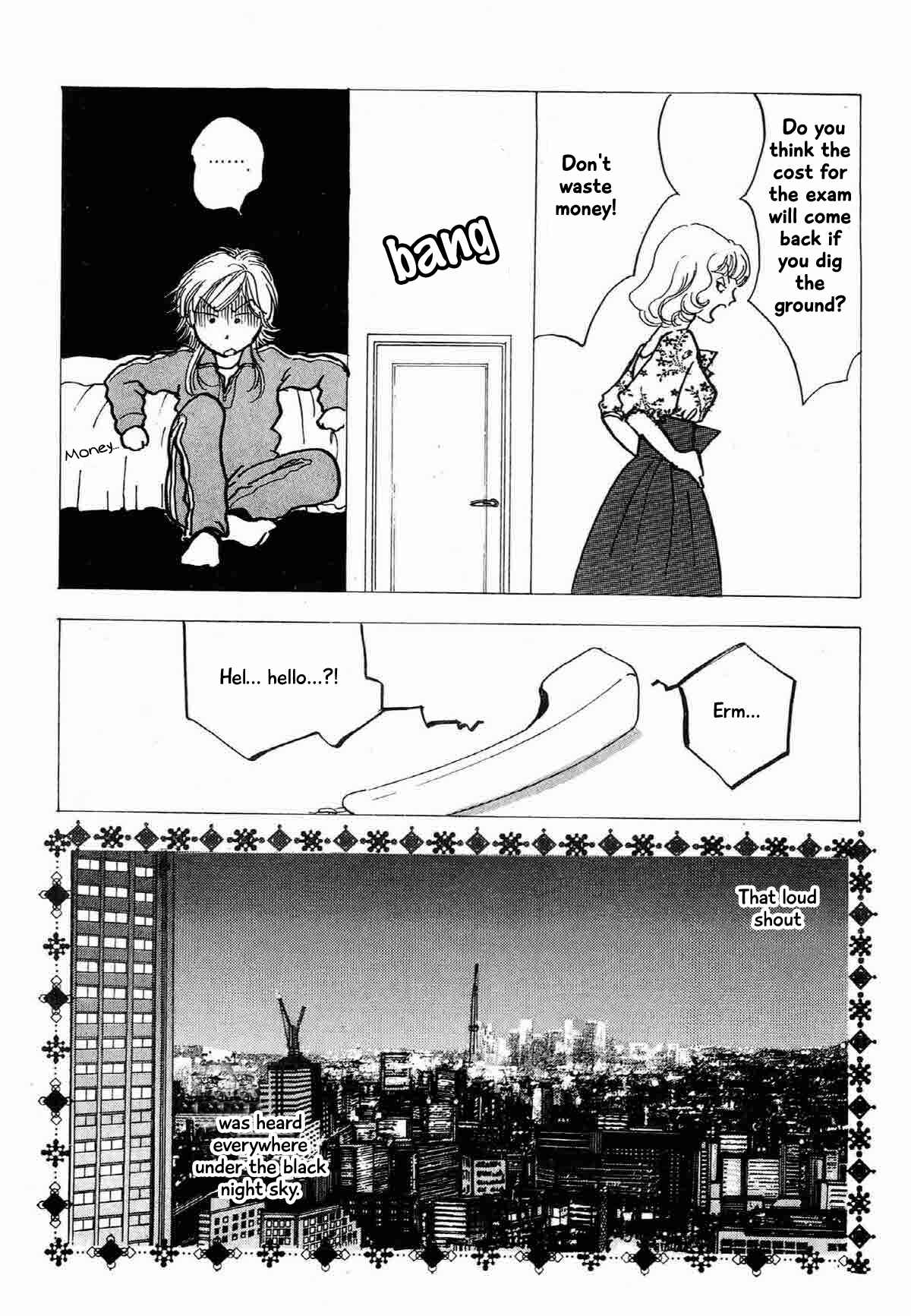 Page 26 Chapter 19 Ally of Justice