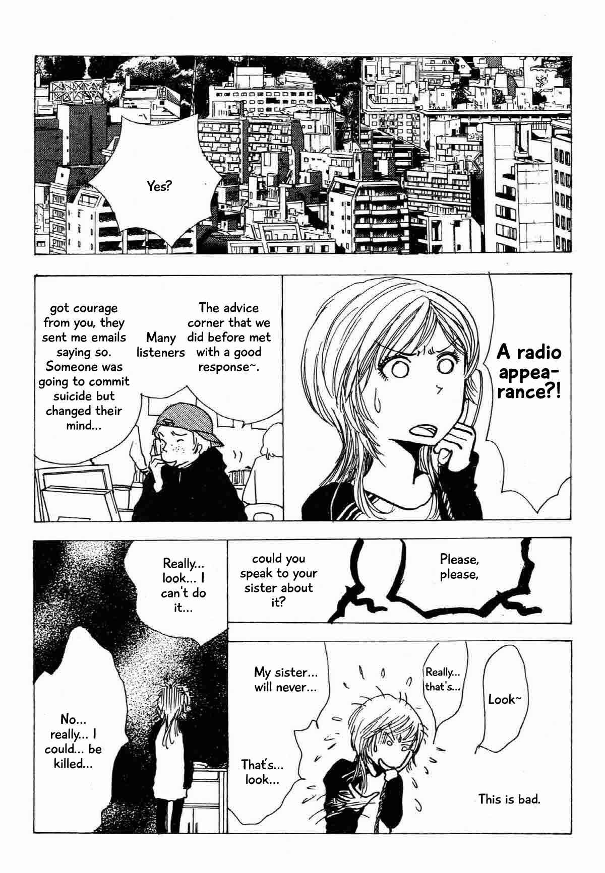 Page 28 Chapter 19 Ally of Justice
