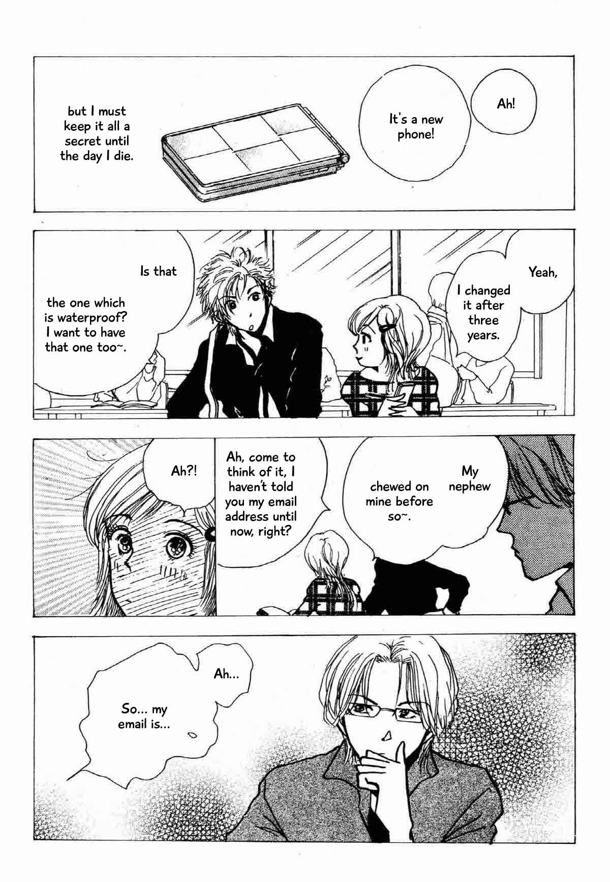 Page 32 Chapter 19 Ally of Justice