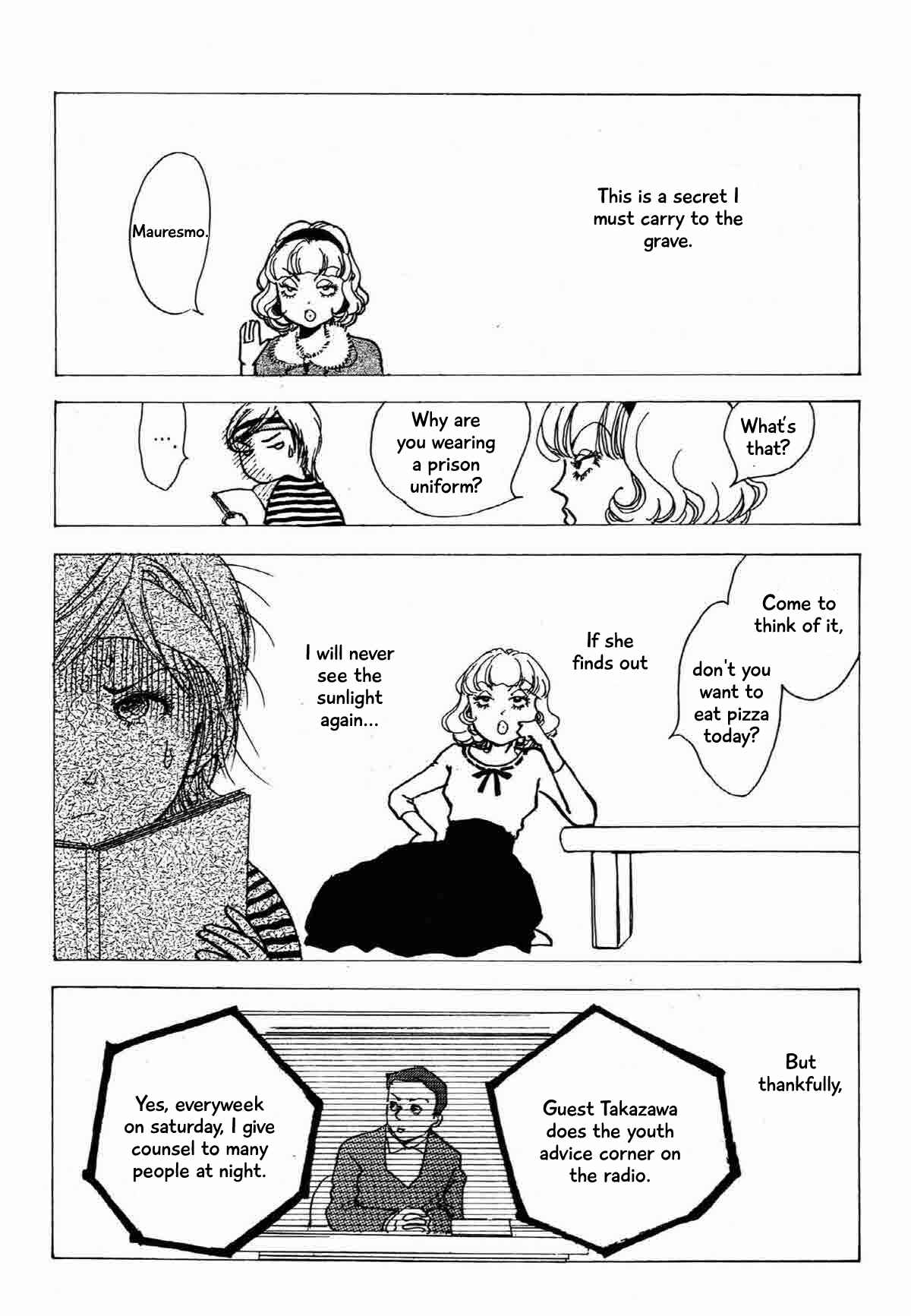 Page 33 Chapter 19 Ally of Justice