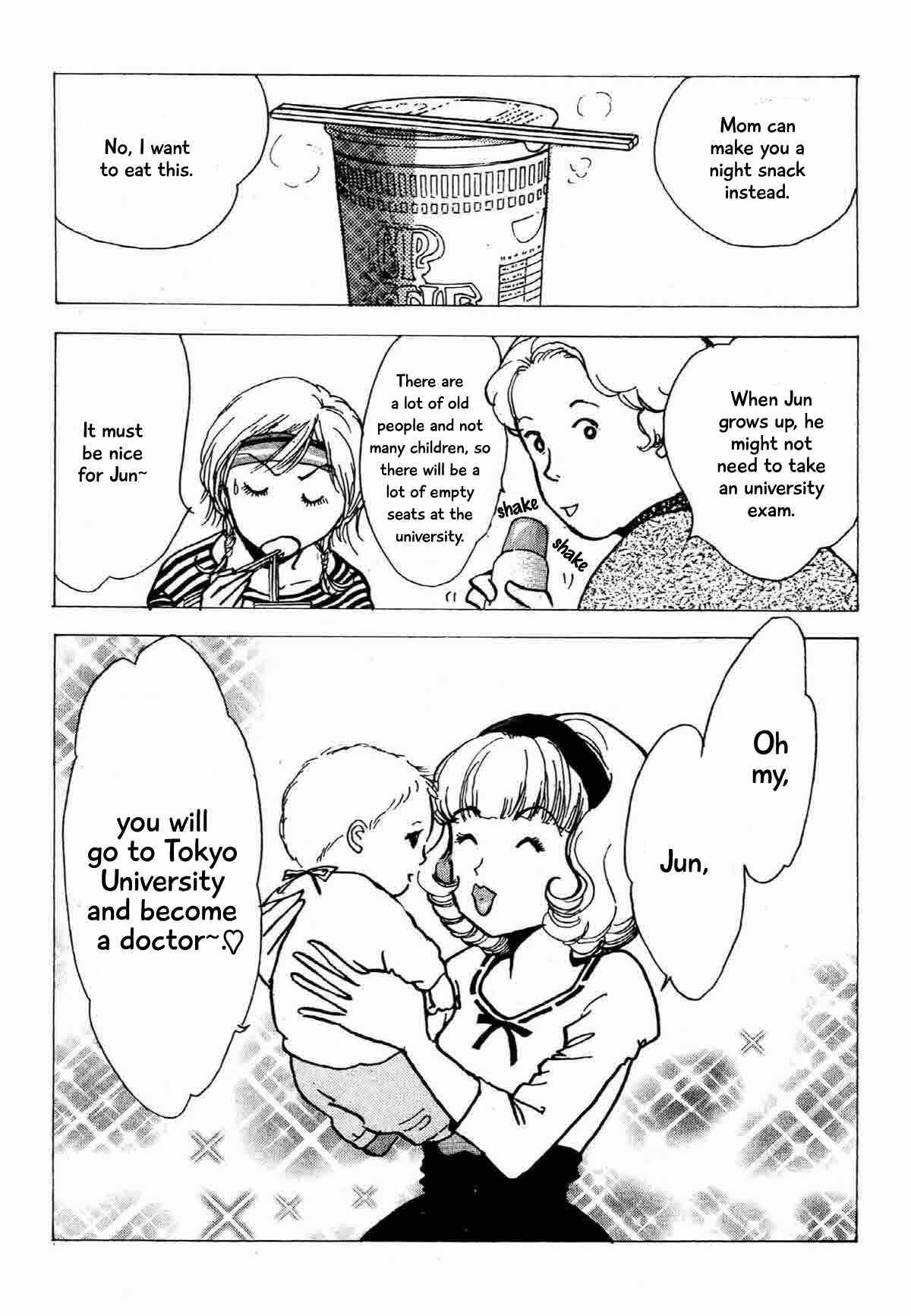 Page 35 Chapter 19 Ally of Justice
