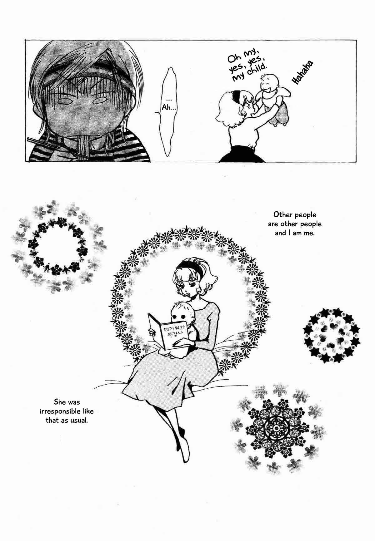 Page 36 Chapter 19 Ally of Justice