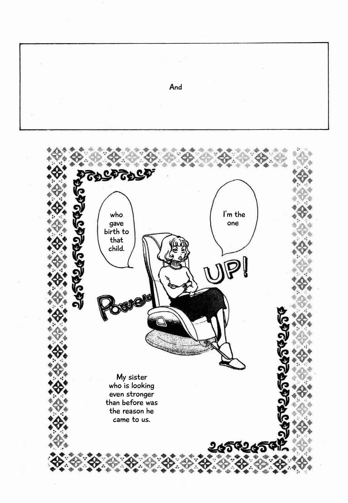 Page 6 Chapter 19 Ally of Justice
