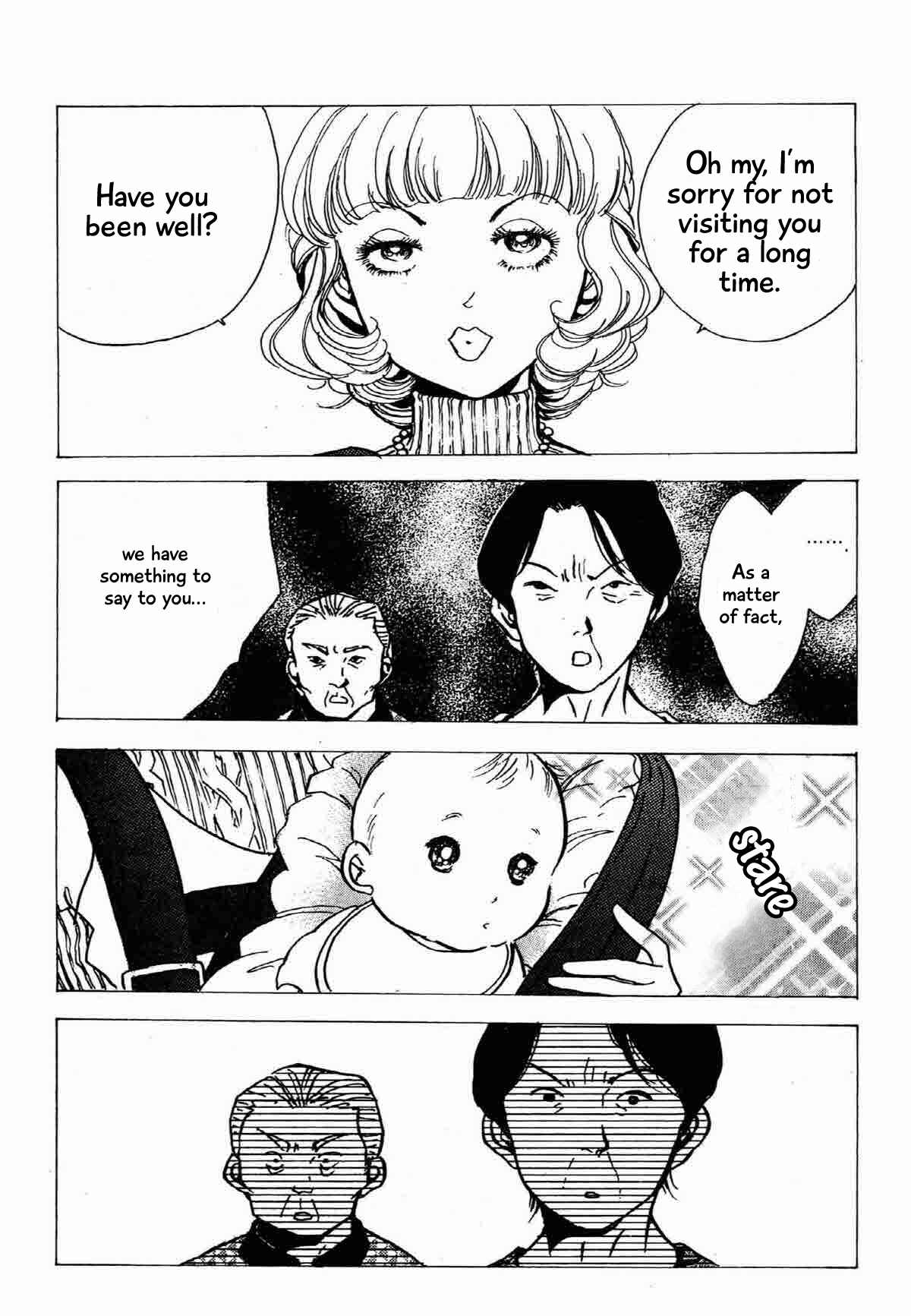 Page 9 Chapter 19 Ally of Justice