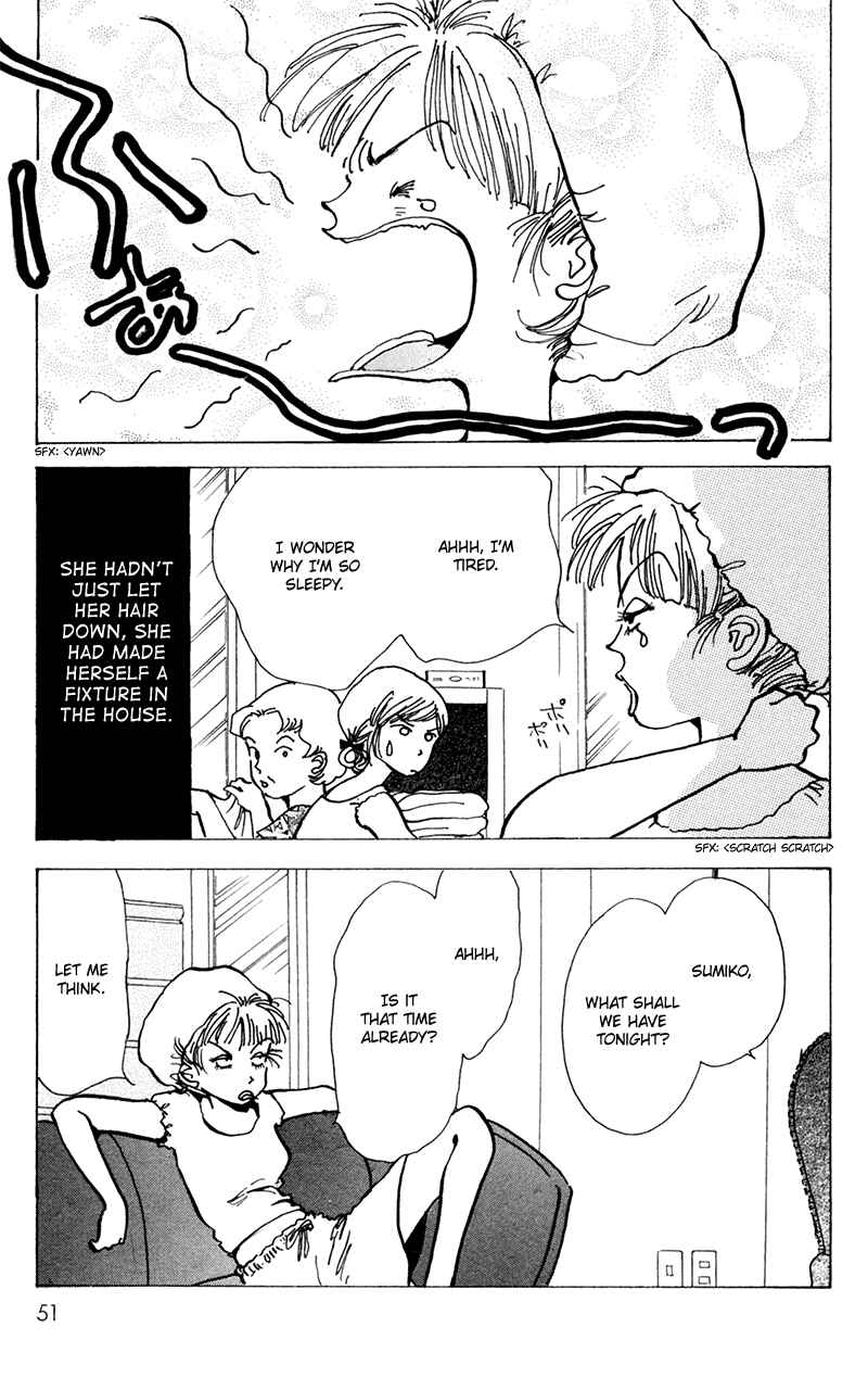 Page 5 Chapter 12 Ally of Justice