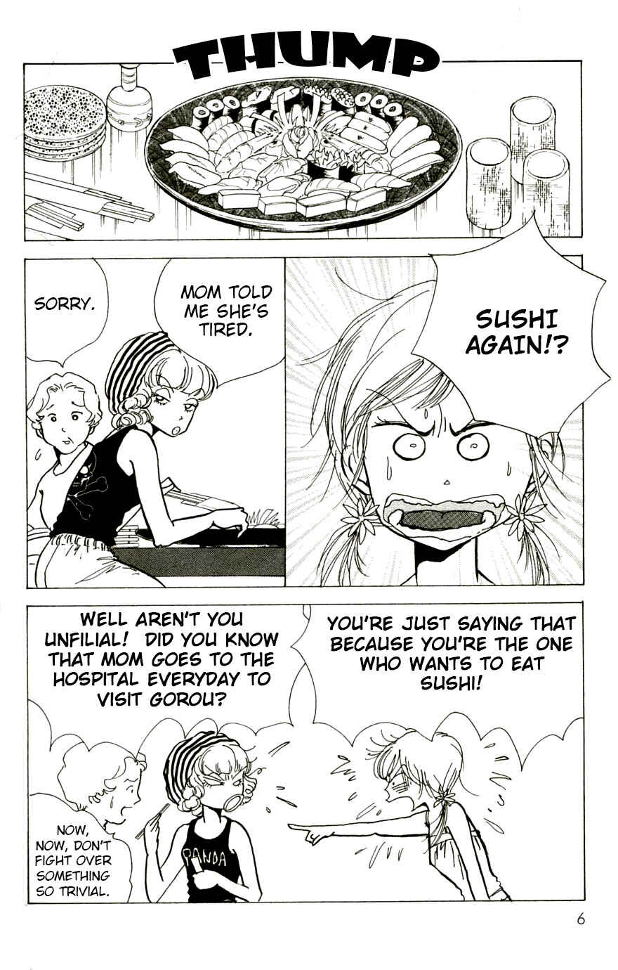 Page 10 Chapter 11 Ally of Justice