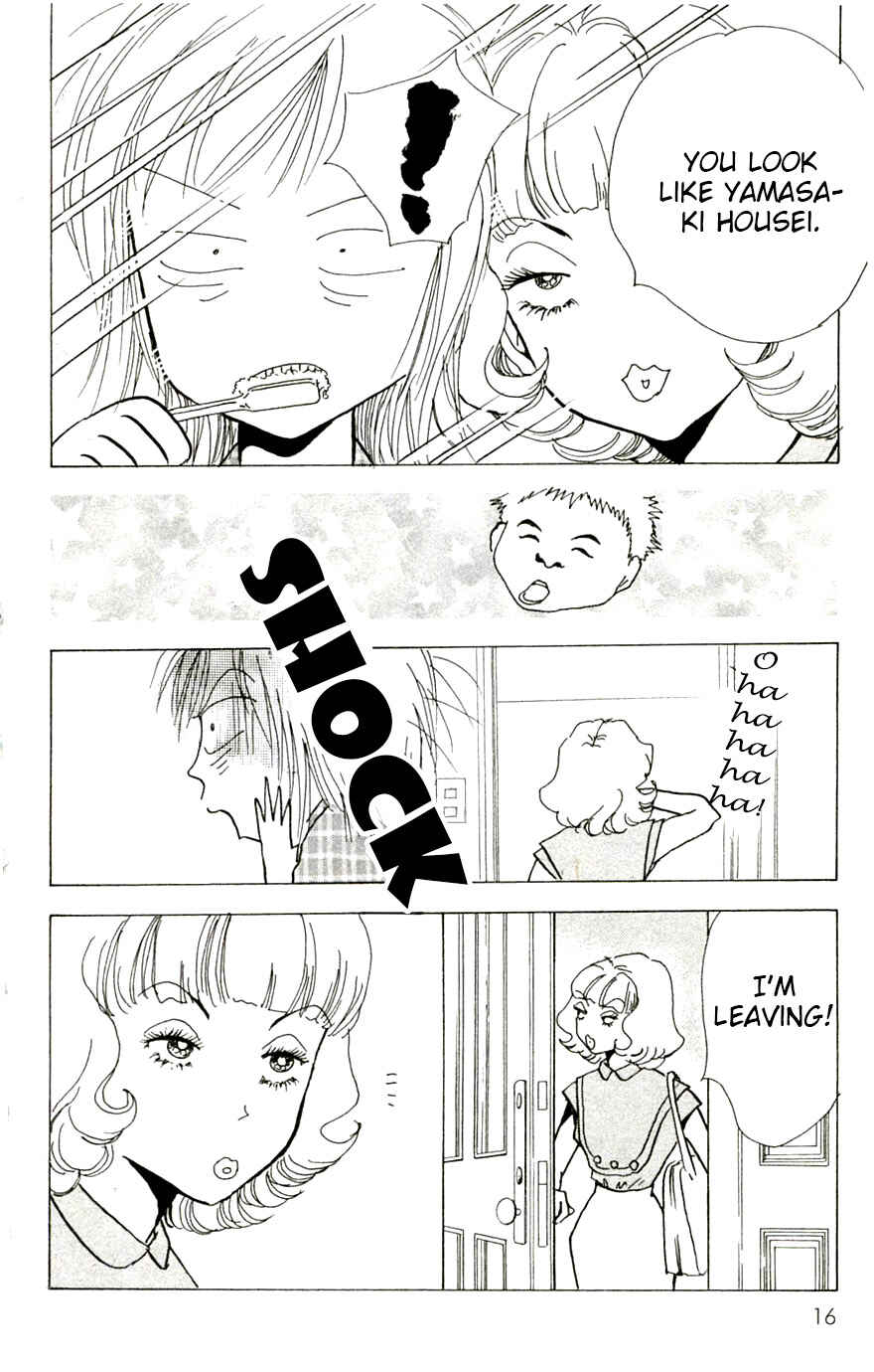 Page 20 Chapter 11 Ally of Justice