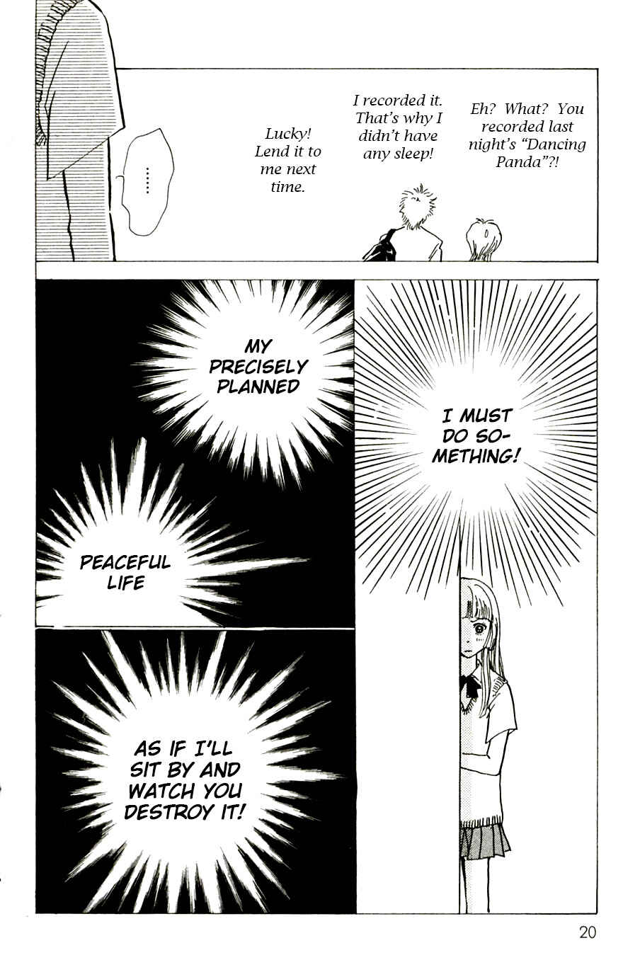 Page 24 Chapter 11 Ally of Justice
