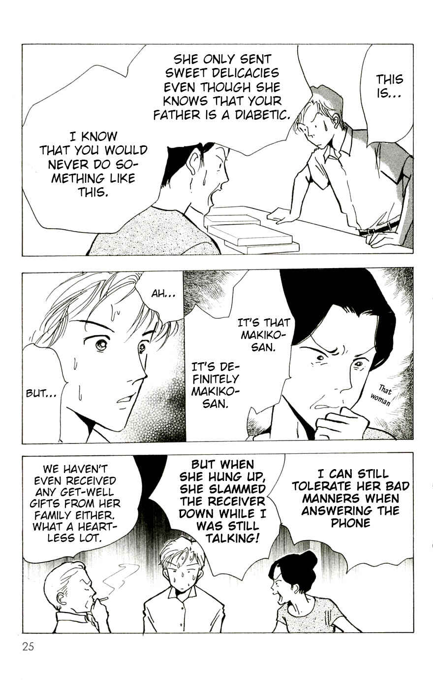 Page 29 Chapter 11 Ally of Justice