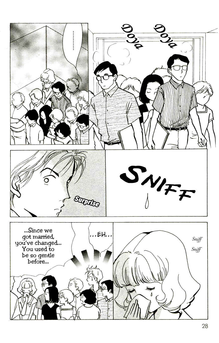 Page 32 Chapter 11 Ally of Justice